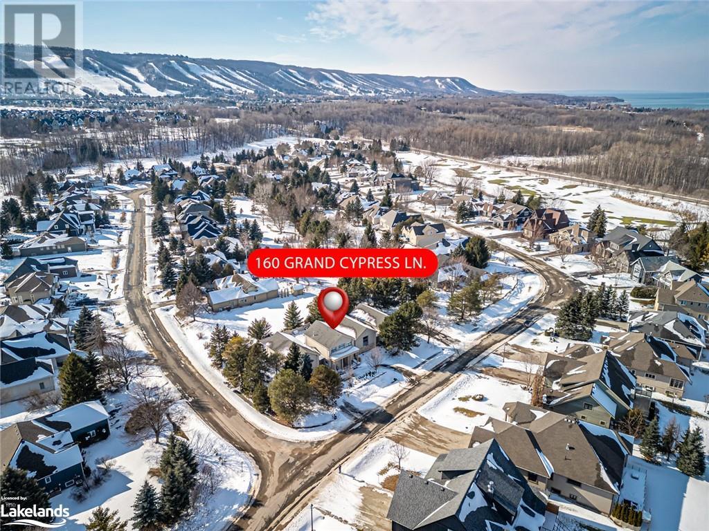 160 Grand Cypress Lane, The Blue Mountains, Ontario  L9Y 0K8 - Photo 10 - 40590900