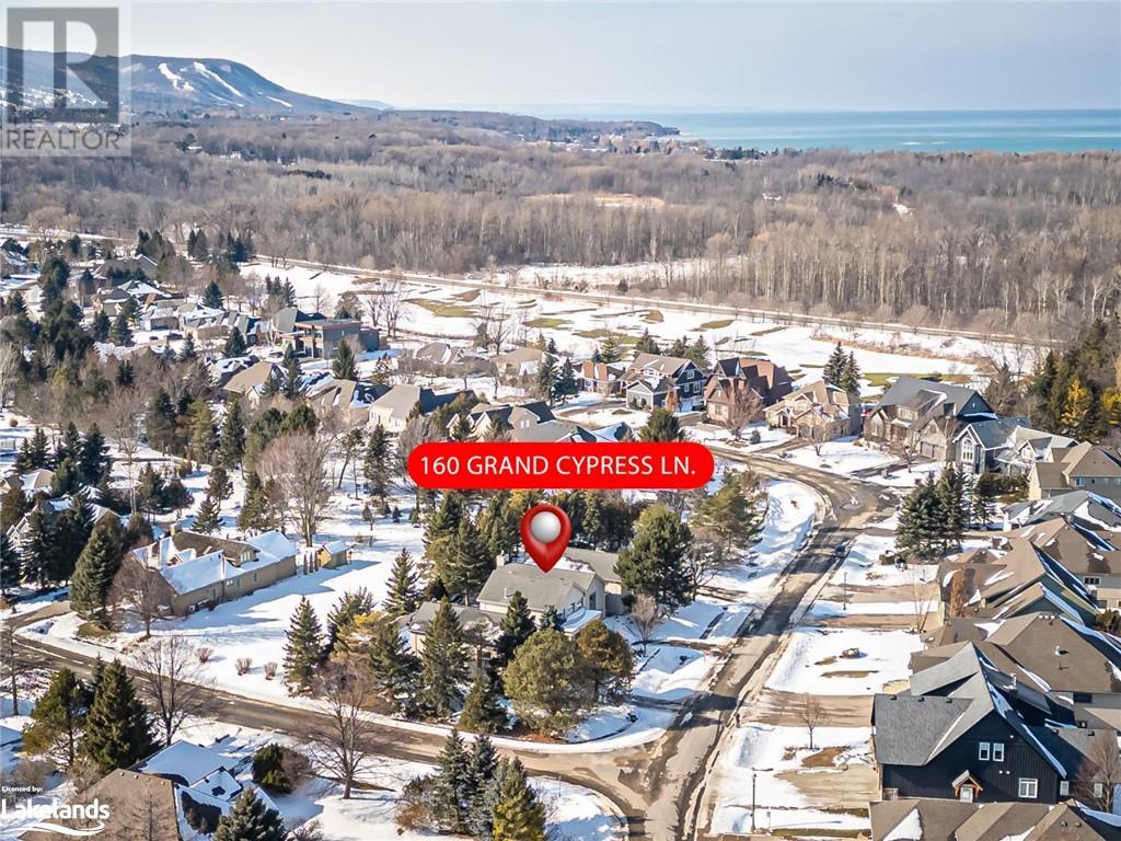 160 Grand Cypress Lane, The Blue Mountains, Ontario  L9Y 0K8 - Photo 11 - 40590900