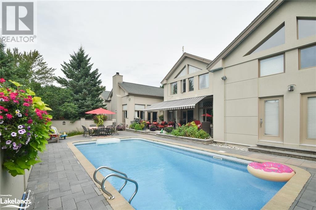160 Grand Cypress Lane, The Blue Mountains, Ontario  L9Y 0K8 - Photo 2 - 40590900