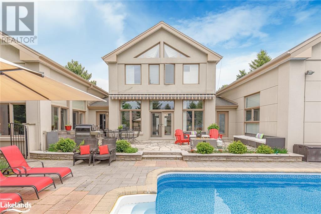 160 Grand Cypress Lane, The Blue Mountains, Ontario  L9Y 0K8 - Photo 3 - 40590900