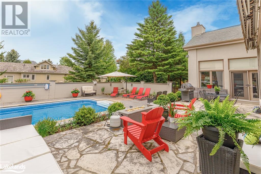 160 Grand Cypress Lane, The Blue Mountains, Ontario  L9Y 0K8 - Photo 4 - 40590900
