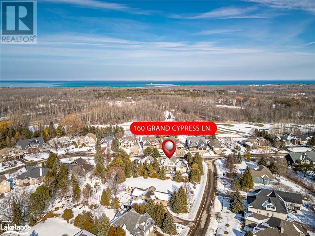 160 Grand Cypress Lane, The Blue Mountains, Ontario  L9Y 0K8 - Photo 40 - 40590900