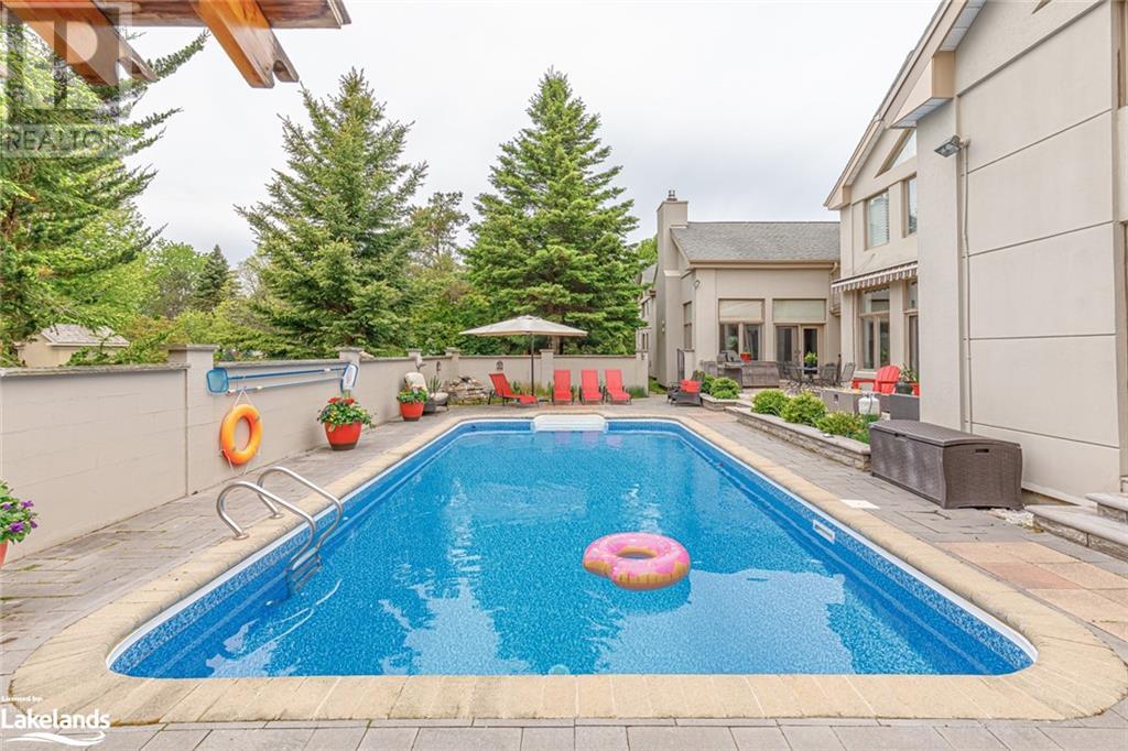 160 Grand Cypress Lane, The Blue Mountains, Ontario  L9Y 0K8 - Photo 44 - 40590900