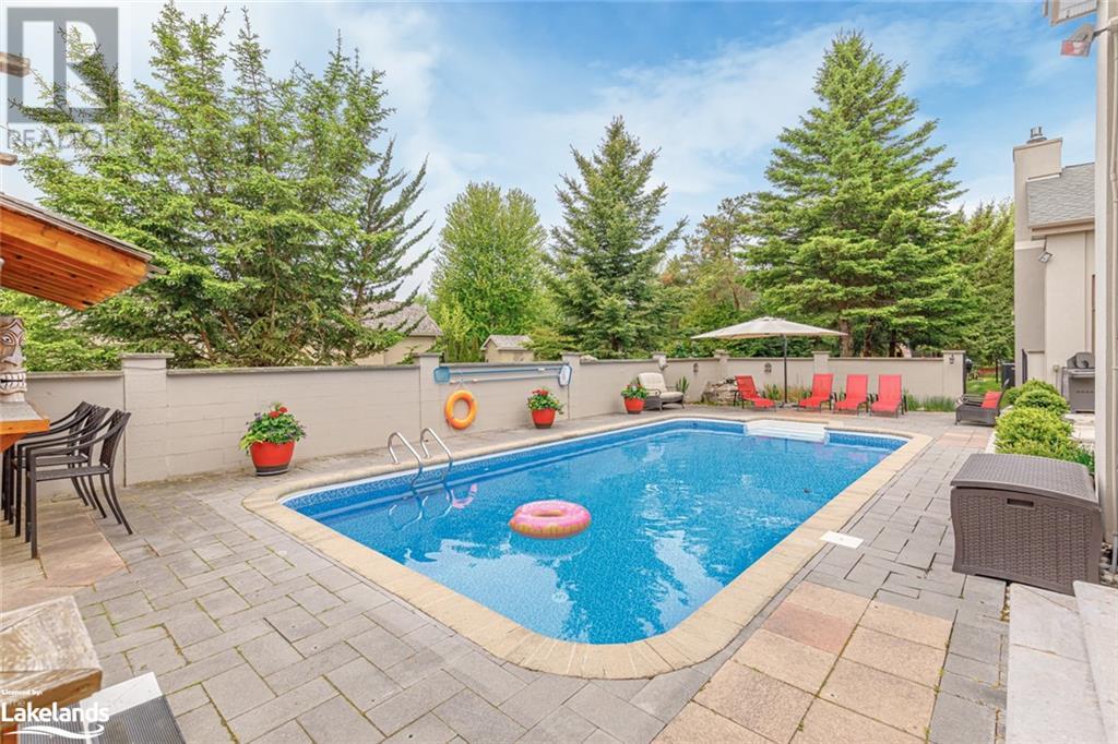 160 Grand Cypress Lane, The Blue Mountains, Ontario  L9Y 0K8 - Photo 45 - 40590900