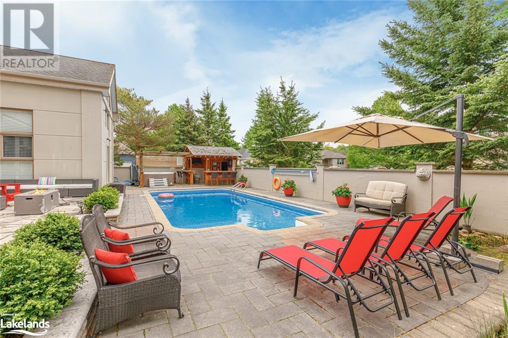 160 Grand Cypress Lane, The Blue Mountains, Ontario  L9Y 0K8 - Photo 46 - 40590900