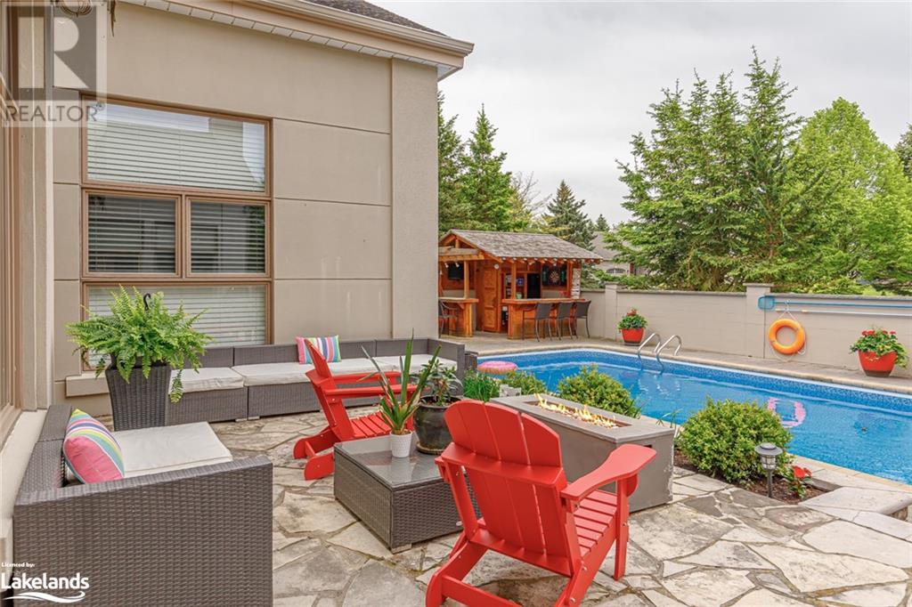 160 Grand Cypress Lane, The Blue Mountains, Ontario  L9Y 0K8 - Photo 47 - 40590900