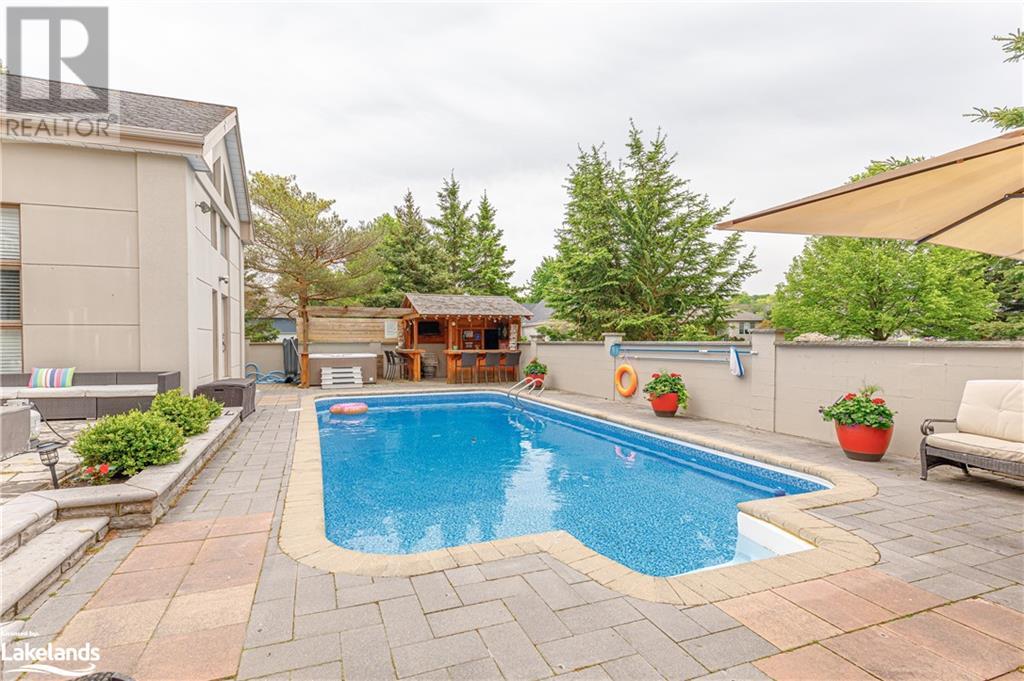160 Grand Cypress Lane, The Blue Mountains, Ontario  L9Y 0K8 - Photo 49 - 40590900