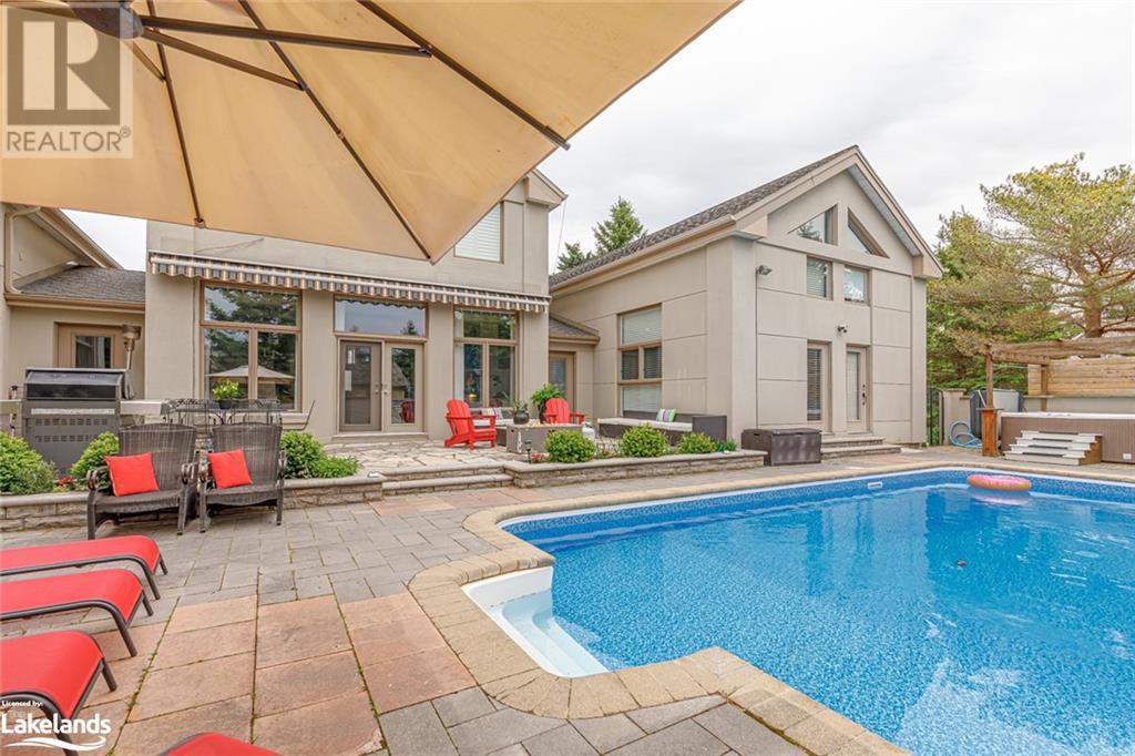 160 Grand Cypress Lane, The Blue Mountains, Ontario  L9Y 0K8 - Photo 5 - 40590900