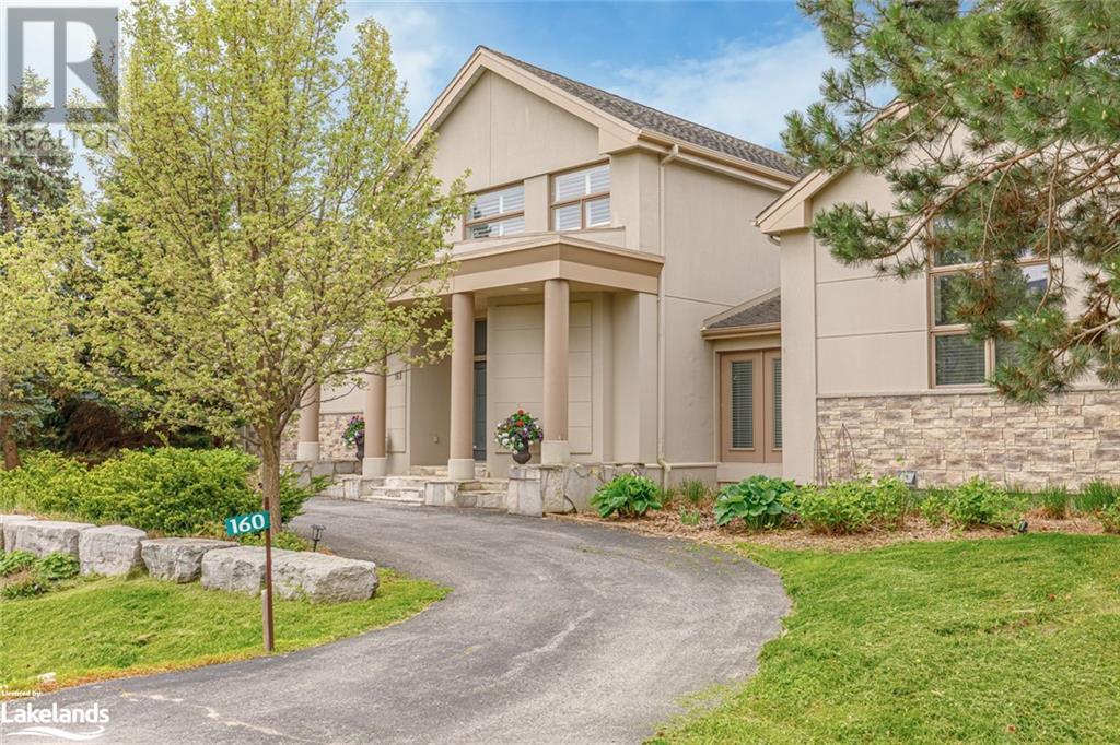 160 Grand Cypress Lane, The Blue Mountains, Ontario  L9Y 0K8 - Photo 50 - 40590900
