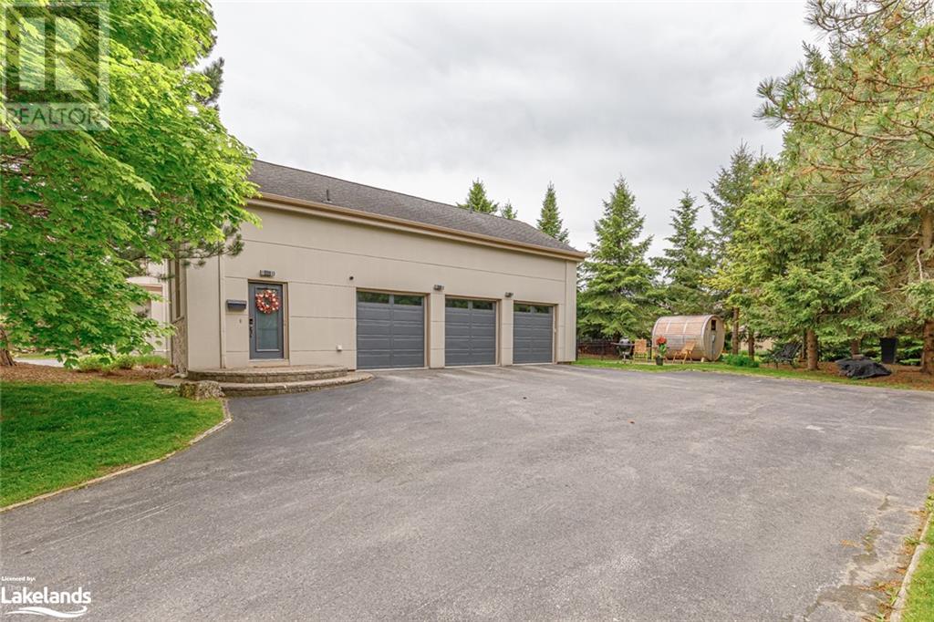 160 Grand Cypress Lane, The Blue Mountains, Ontario  L9Y 0K8 - Photo 8 - 40590900