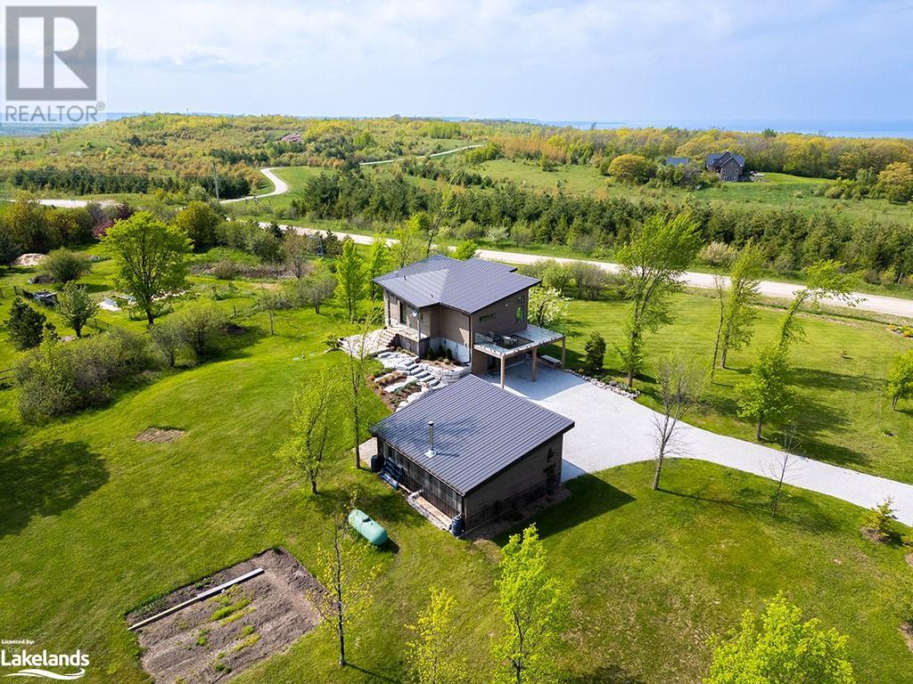 108 Mountain Road, Meaford (Municipality), Ontario  N0H 2P0 - Photo 11 - 40588588