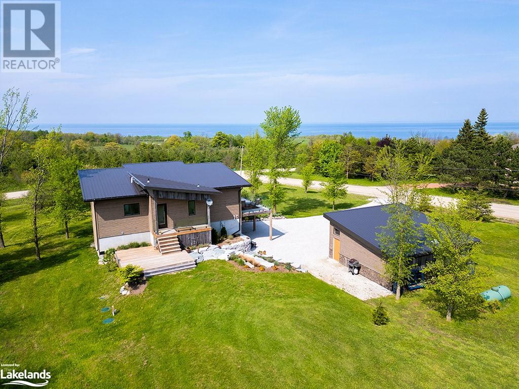108 Mountain Road, Meaford (Municipality), Ontario  N0H 2P0 - Photo 12 - 40588588