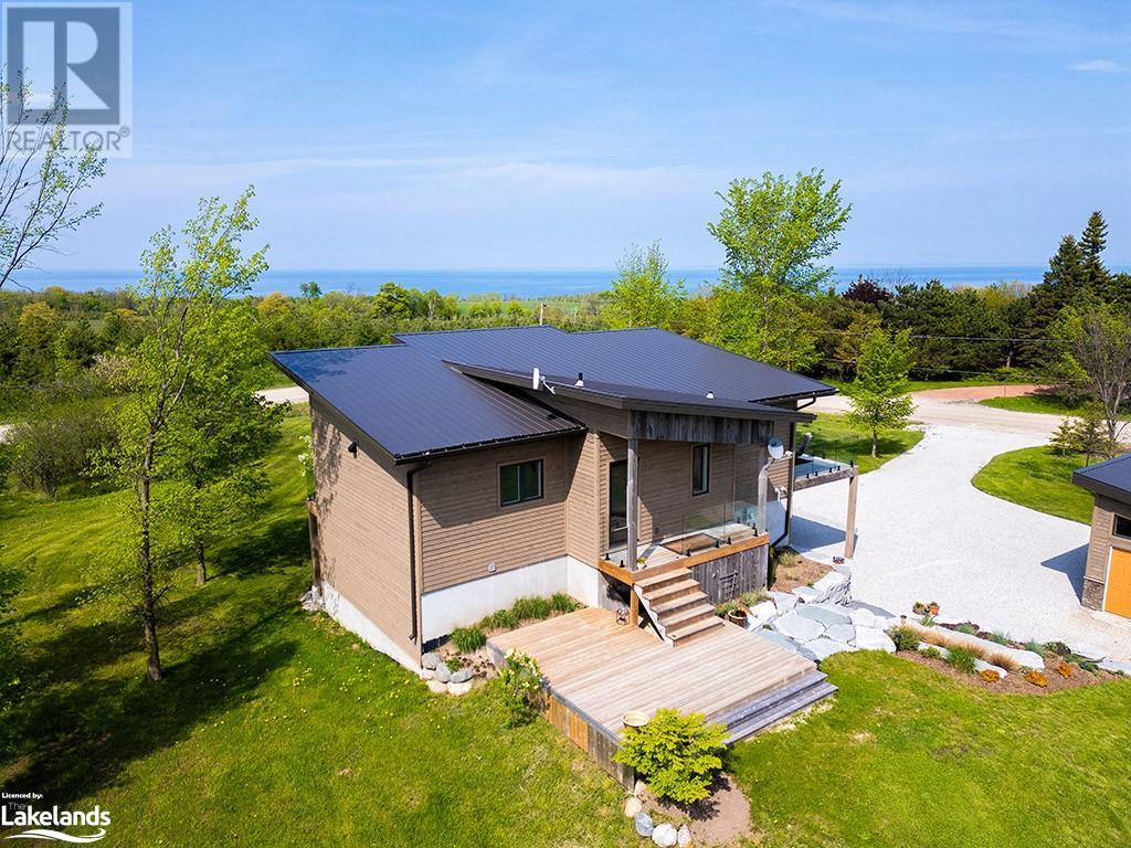 108 Mountain Road, Meaford (Municipality), Ontario  N0H 2P0 - Photo 13 - 40588588