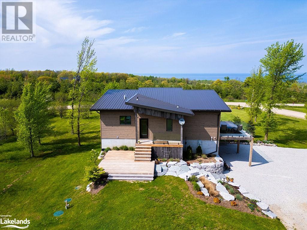 108 Mountain Road, Meaford (Municipality), Ontario  N0H 2P0 - Photo 14 - 40588588