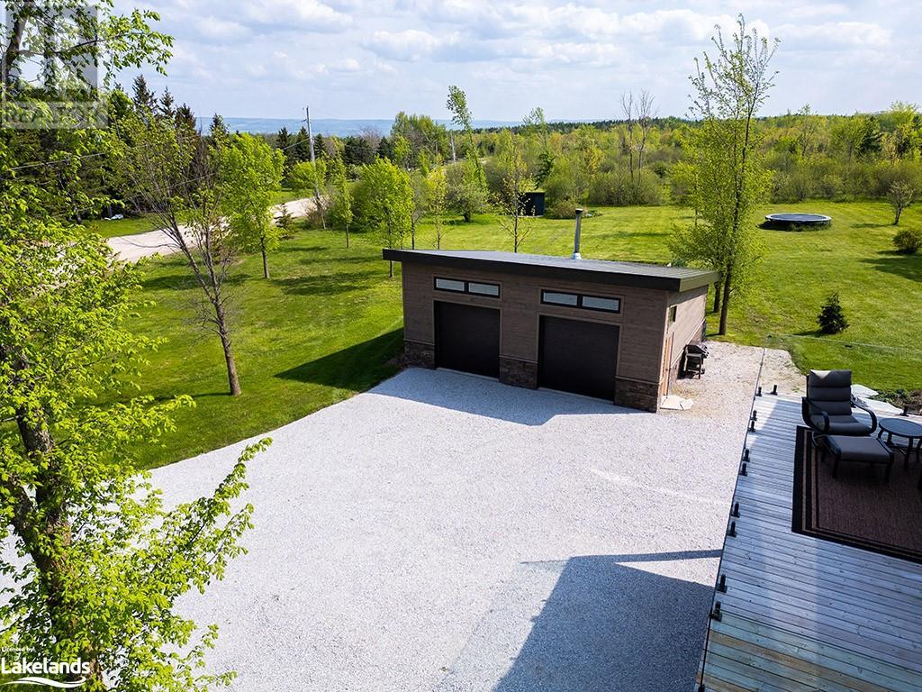 108 Mountain Road, Meaford (Municipality), Ontario  N0H 2P0 - Photo 27 - 40588588
