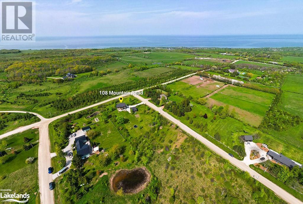 108 Mountain Road, Meaford (Municipality), Ontario  N0H 2P0 - Photo 4 - 40588588