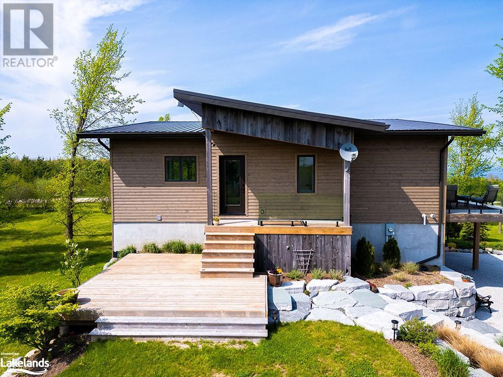 108 Mountain Road, Meaford (Municipality), Ontario  N0H 2P0 - Photo 5 - 40588588