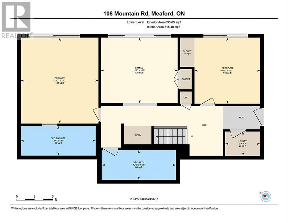 108 Mountain Road, Meaford (Municipality), Ontario  N0H 2P0 - Photo 50 - 40588588