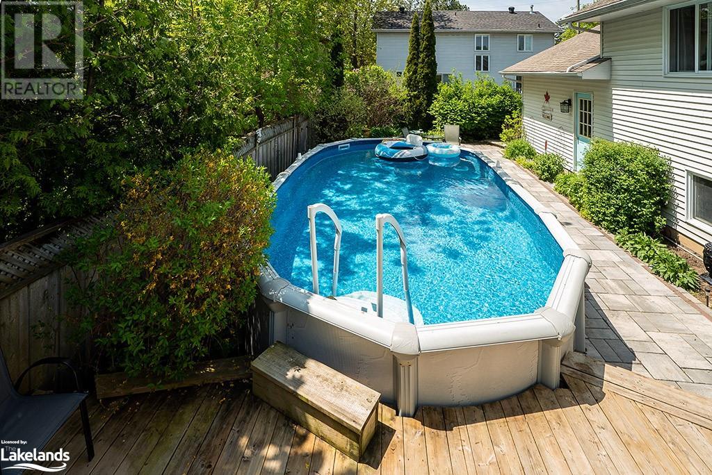 90 Manning Avenue, Collingwood, Ontario  L9Y 4A8 - Photo 20 - 40586566