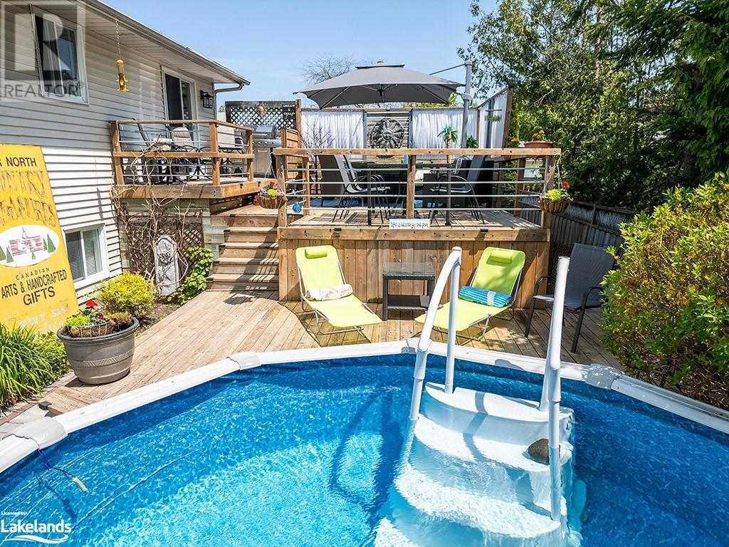 90 Manning Avenue, Collingwood, Ontario  L9Y 4A8 - Photo 23 - 40586566