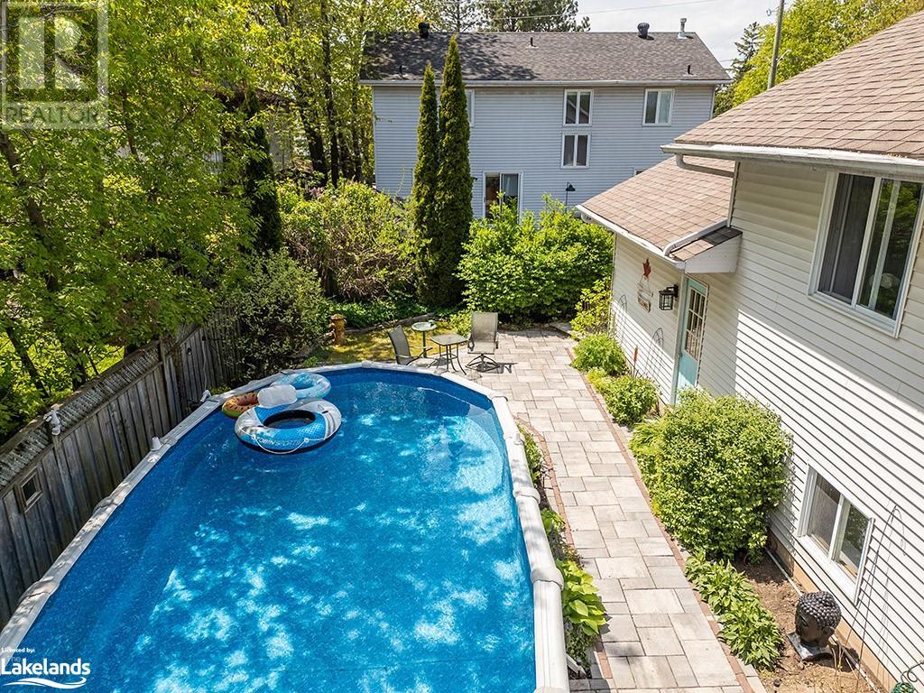 90 Manning Avenue, Collingwood, Ontario  L9Y 4A8 - Photo 25 - 40586566