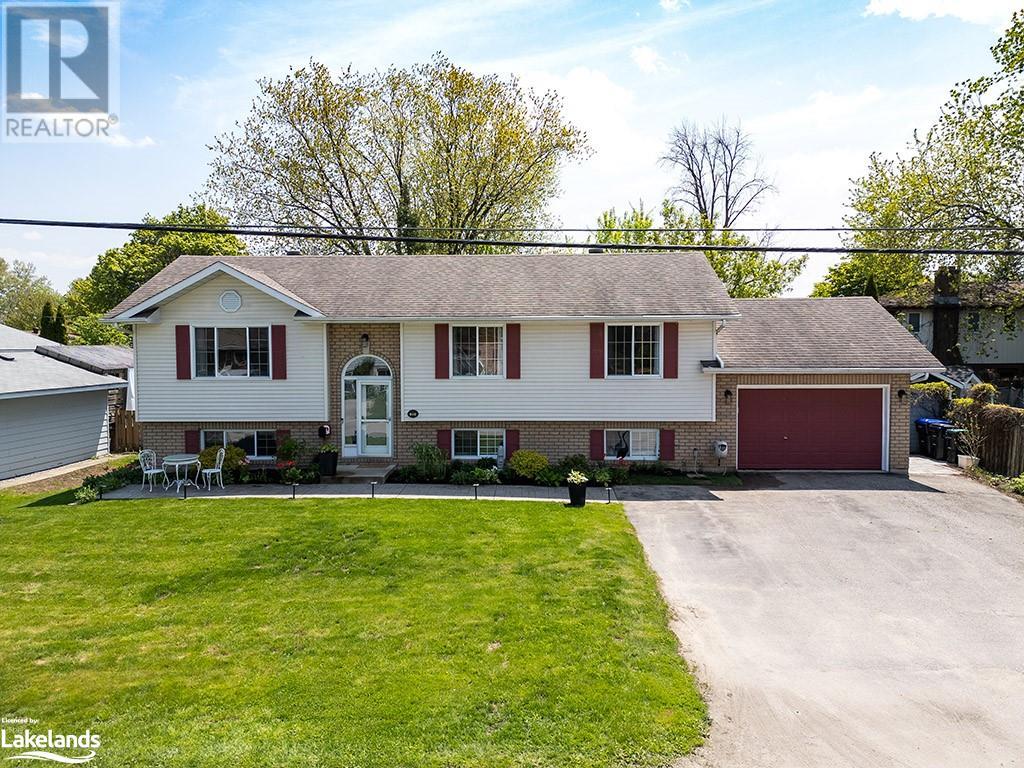 90 Manning Avenue, Collingwood, Ontario  L9Y 4A8 - Photo 5 - 40586566