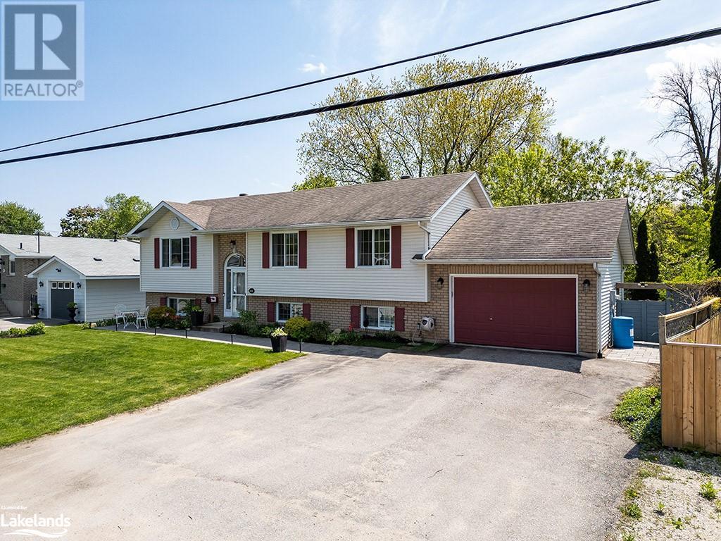 90 Manning Avenue, Collingwood, Ontario  L9Y 4A8 - Photo 6 - 40586566