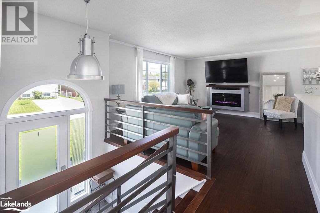 90 Manning Avenue, Collingwood, Ontario  L9Y 4A8 - Photo 8 - 40586566