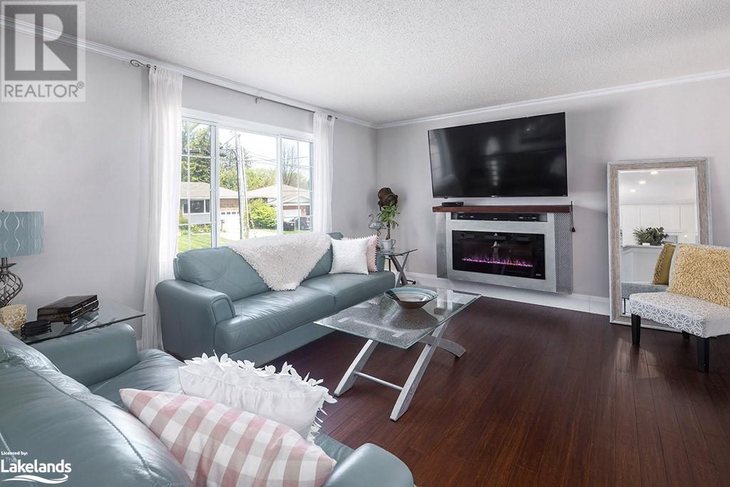 90 Manning Avenue, Collingwood, Ontario  L9Y 4A8 - Photo 9 - 40586566