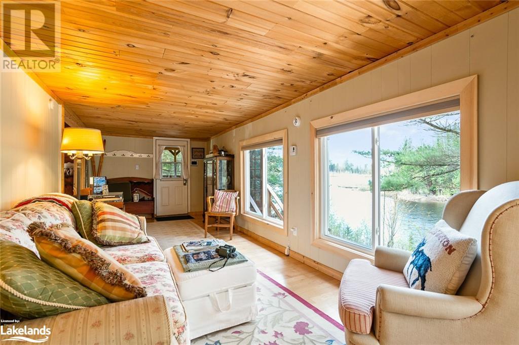 2460 Fred Jones Road, Haliburton, Ontario  K0M 1S0 - Photo 10 - 40579583