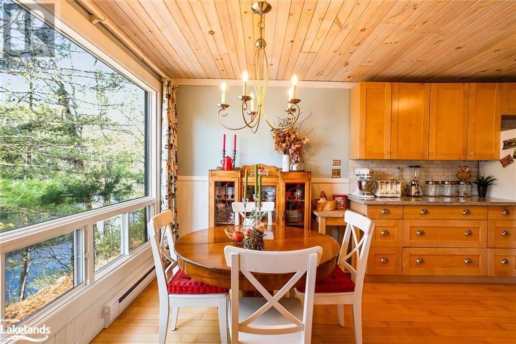 2460 Fred Jones Road, Haliburton, Ontario  K0M 1S0 - Photo 11 - 40579583