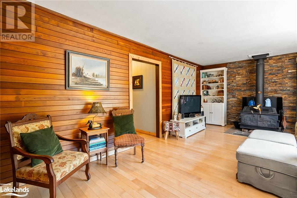 2460 Fred Jones Road, Haliburton, Ontario  K0M 1S0 - Photo 24 - 40579583