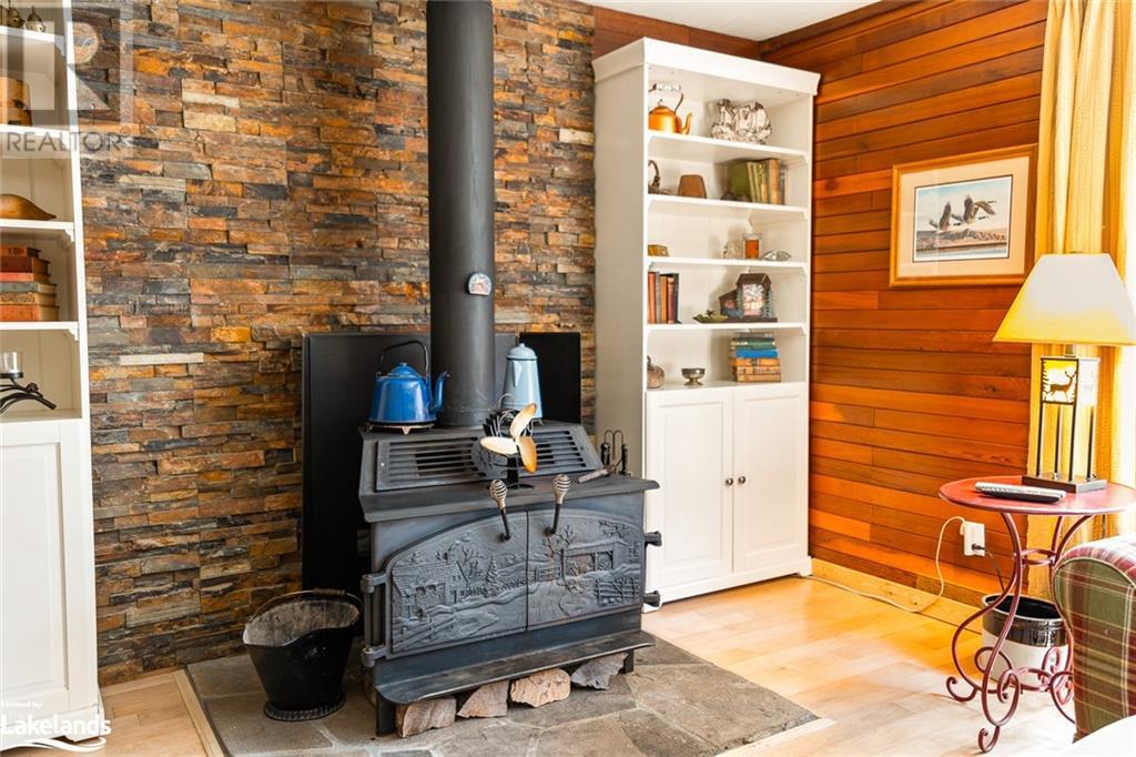 2460 Fred Jones Road, Haliburton, Ontario  K0M 1S0 - Photo 25 - 40579583
