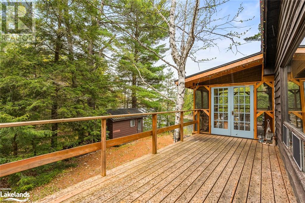 2460 Fred Jones Road, Haliburton, Ontario  K0M 1S0 - Photo 29 - 40579583