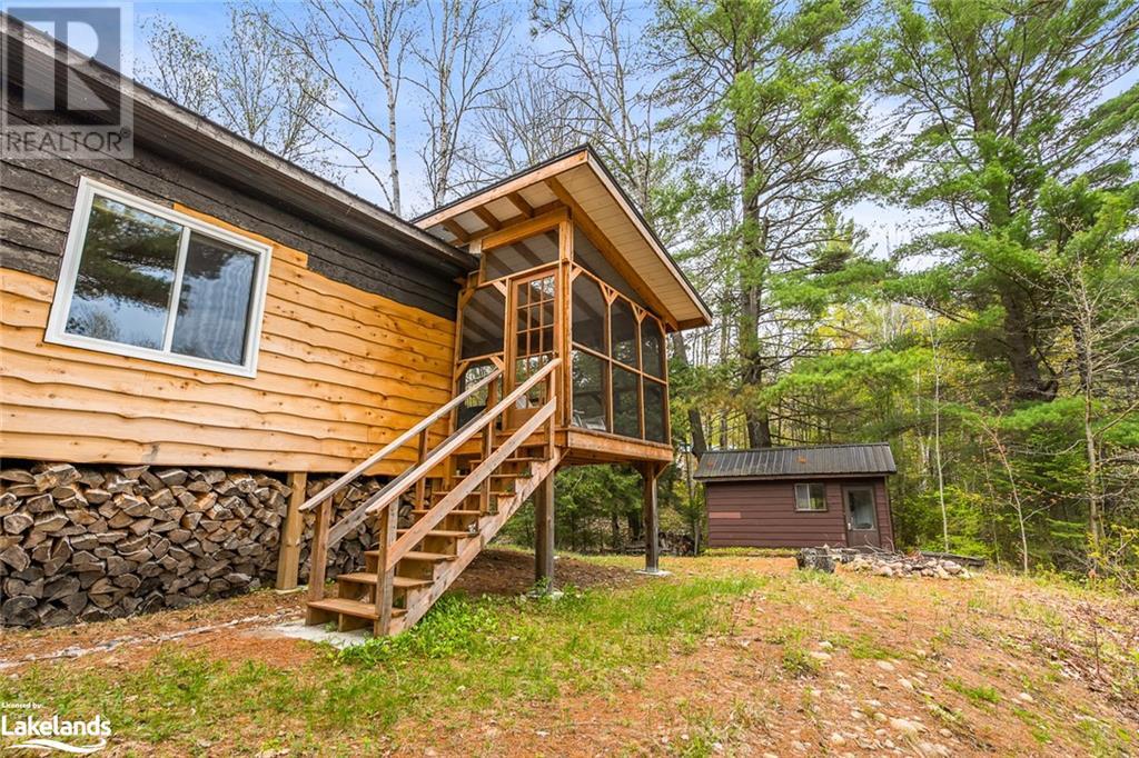 2460 Fred Jones Road, Haliburton, Ontario  K0M 1S0 - Photo 30 - 40579583