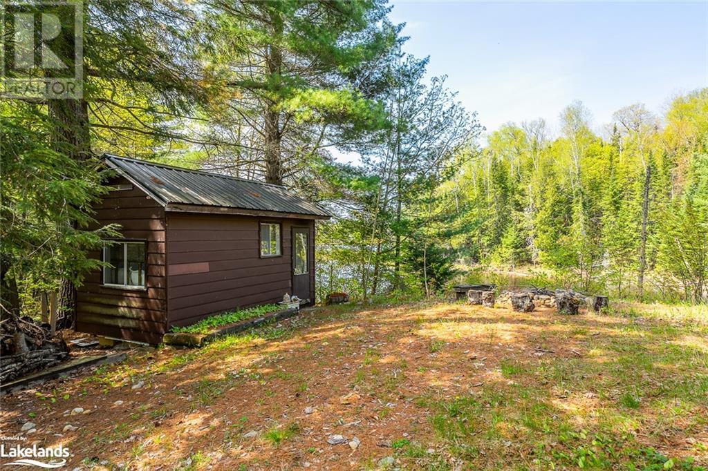 2460 Fred Jones Road, Haliburton, Ontario  K0M 1S0 - Photo 32 - 40579583