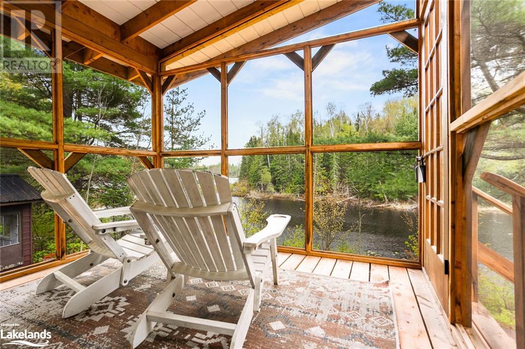2460 Fred Jones Road, Haliburton, Ontario  K0M 1S0 - Photo 4 - 40579583