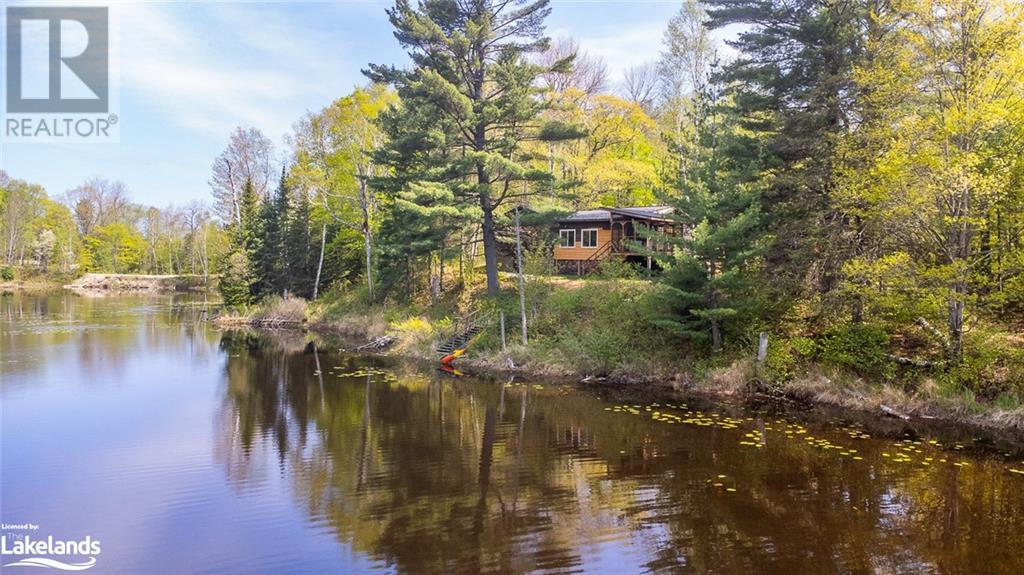 2460 Fred Jones Road, Haliburton, Ontario  K0M 1S0 - Photo 42 - 40579583