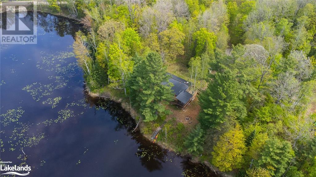 2460 Fred Jones Road, Haliburton, Ontario  K0M 1S0 - Photo 47 - 40579583