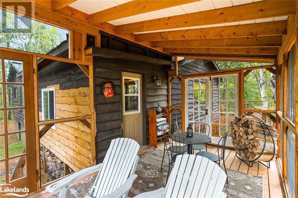 2460 Fred Jones Road, Haliburton, Ontario  K0M 1S0 - Photo 5 - 40579583