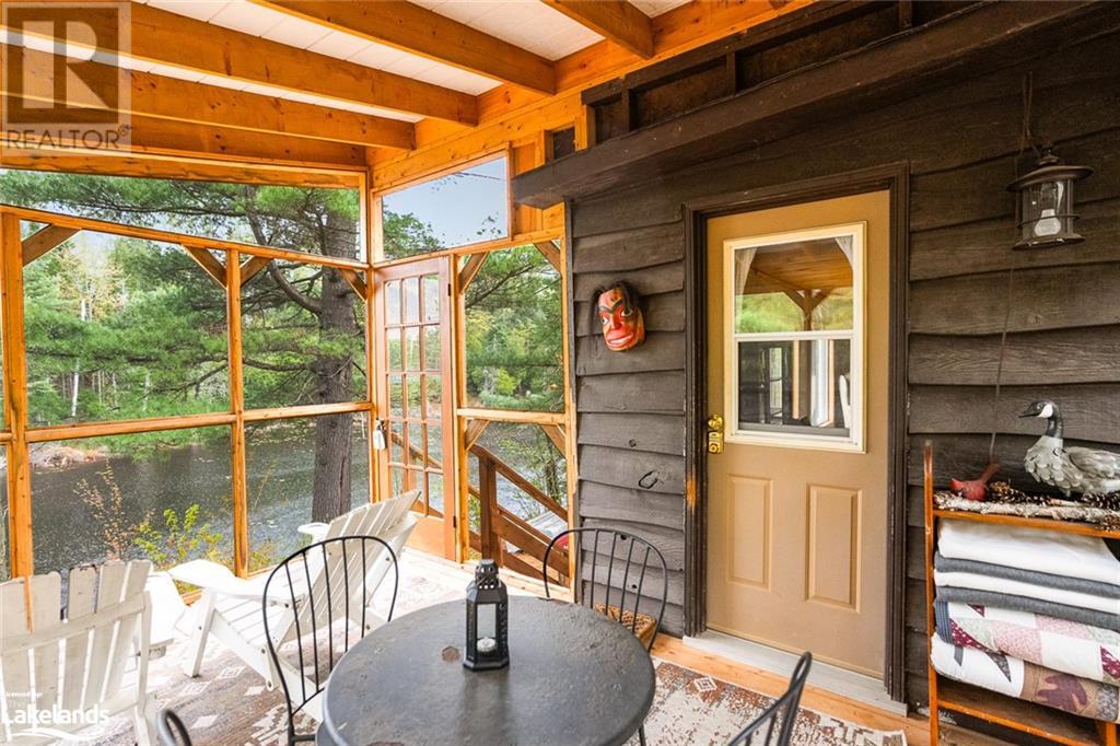 2460 Fred Jones Road, Haliburton, Ontario  K0M 1S0 - Photo 6 - 40579583