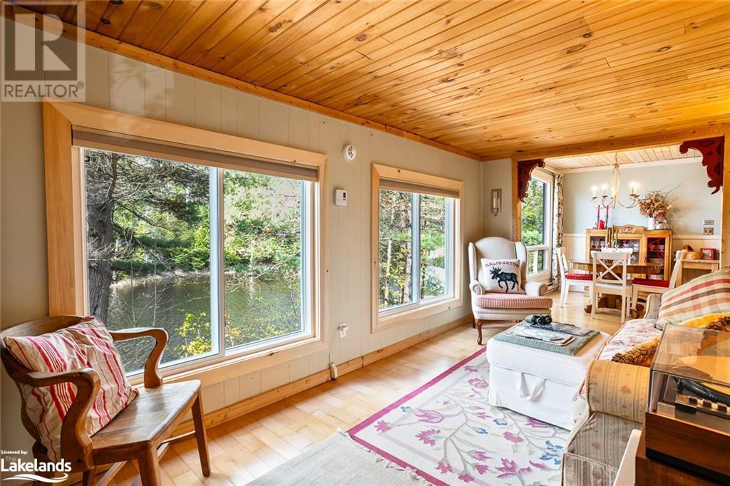 2460 Fred Jones Road, Haliburton, Ontario  K0M 1S0 - Photo 8 - 40579583