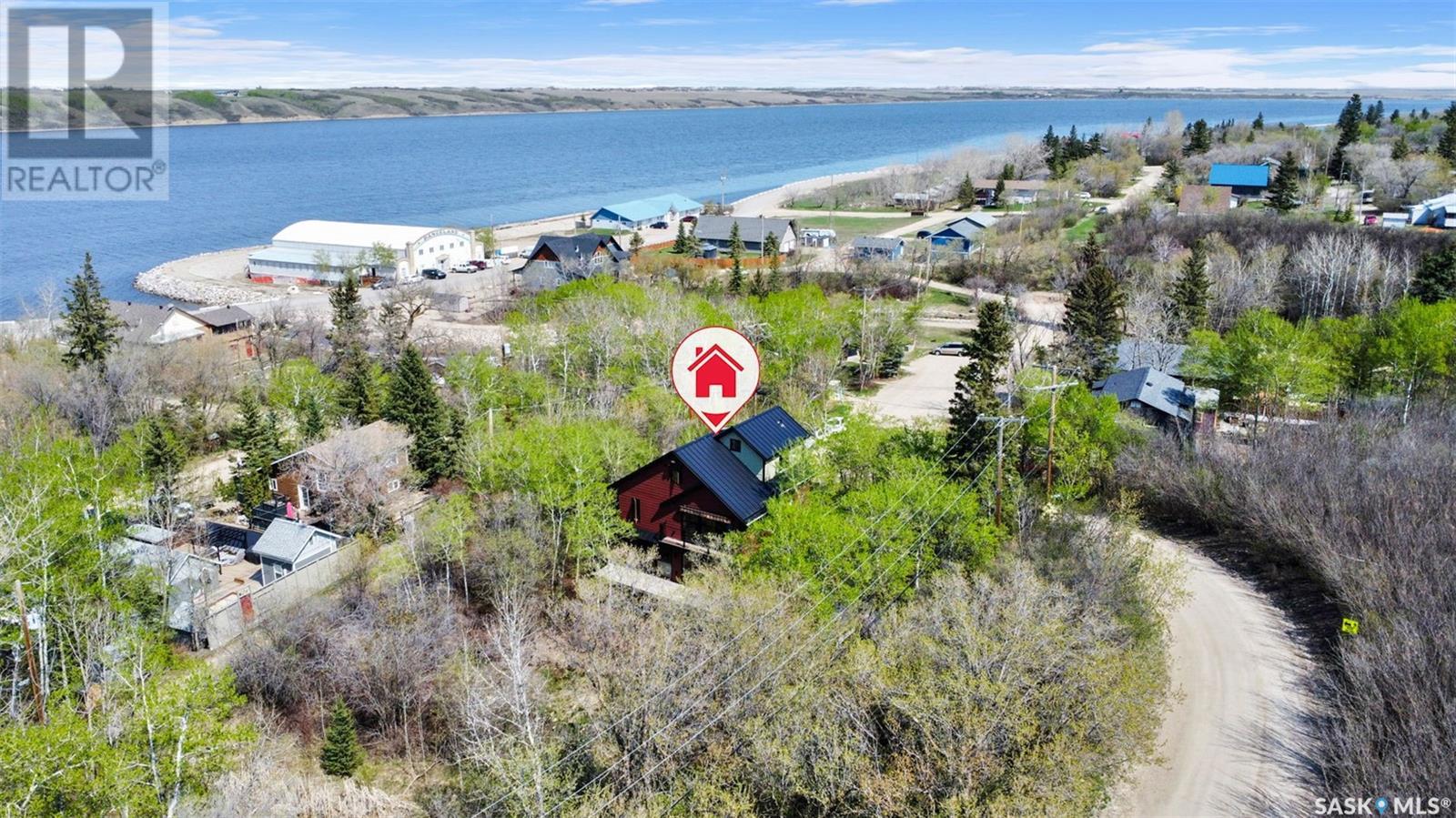 115-117 Evenson Avenue, Manitou Beach, Saskatchewan  S0K 4T1 - Photo 38 - SK969647