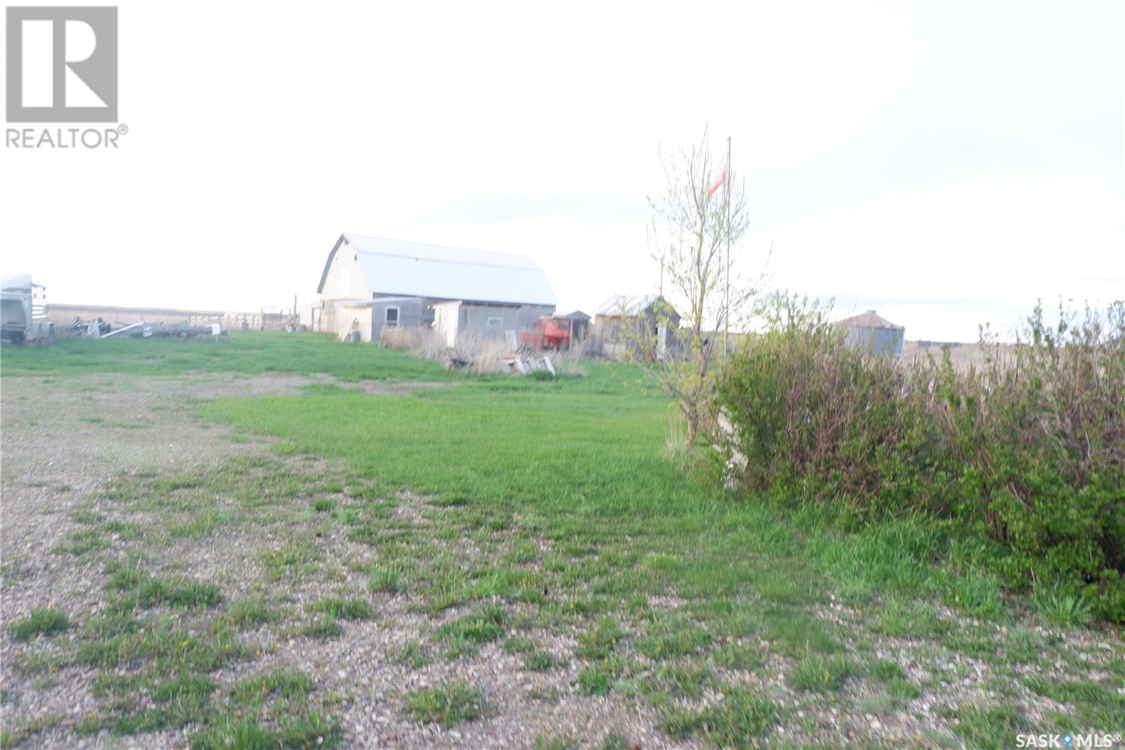 Stratulat Acreage, Craik Rm No. 222, Saskatchewan  S0H 0R0 - Photo 34 - SK969305