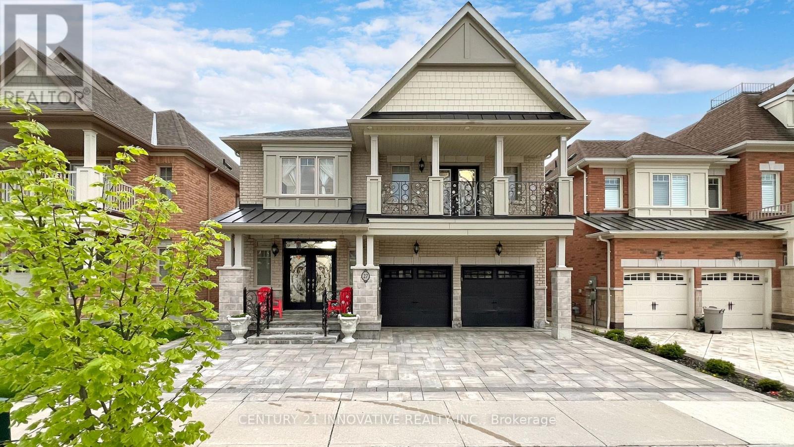 27 BRUCEFIELD COURT, whitchurch-stouffville, Ontario