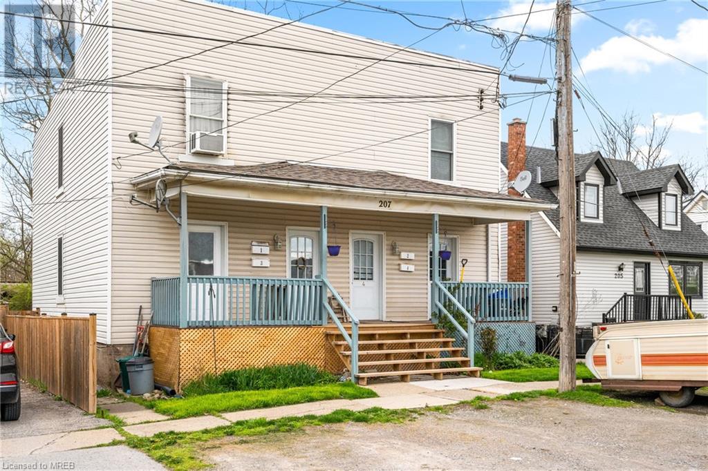 Property at 207 BEAVER Street image 2