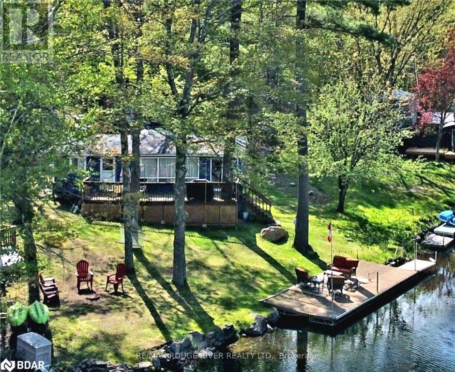 2743 Tedford Drive, Smith-Ennismore, Ontario  K0L 2H0 - Photo 2 - 40591142