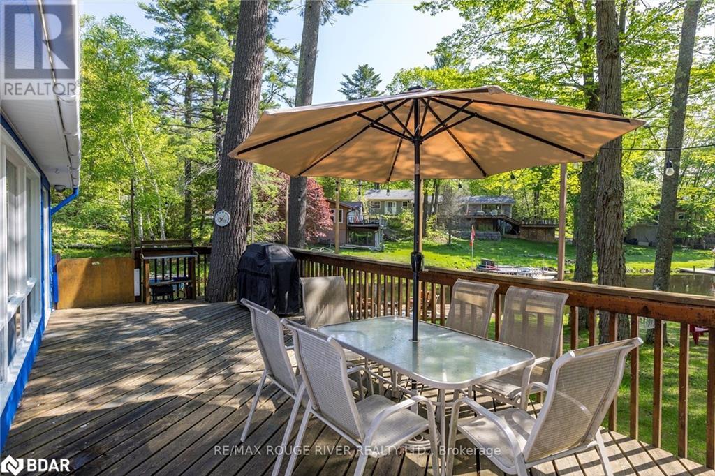 2743 Tedford Drive, Smith-Ennismore, Ontario  K0L 2H0 - Photo 24 - 40591142