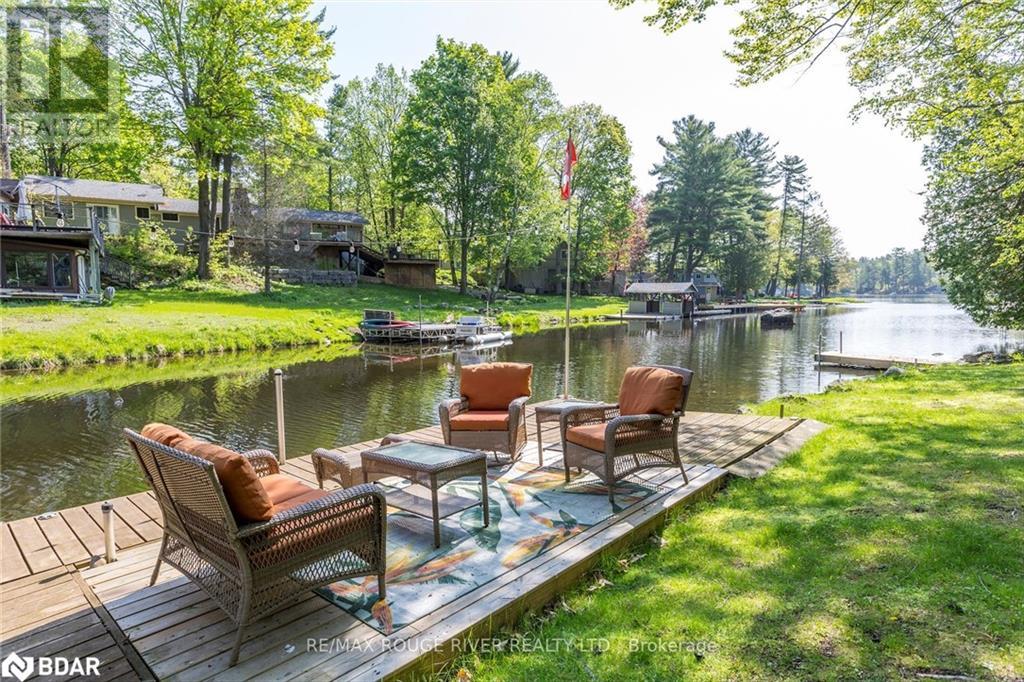 2743 Tedford Drive, Smith-Ennismore, Ontario  K0L 2H0 - Photo 30 - 40591142