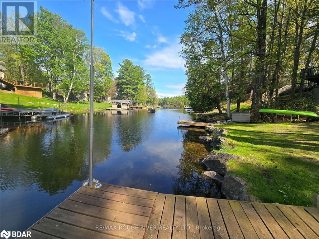 2743 Tedford Drive, Smith-Ennismore, Ontario  K0L 2H0 - Photo 6 - 40591142